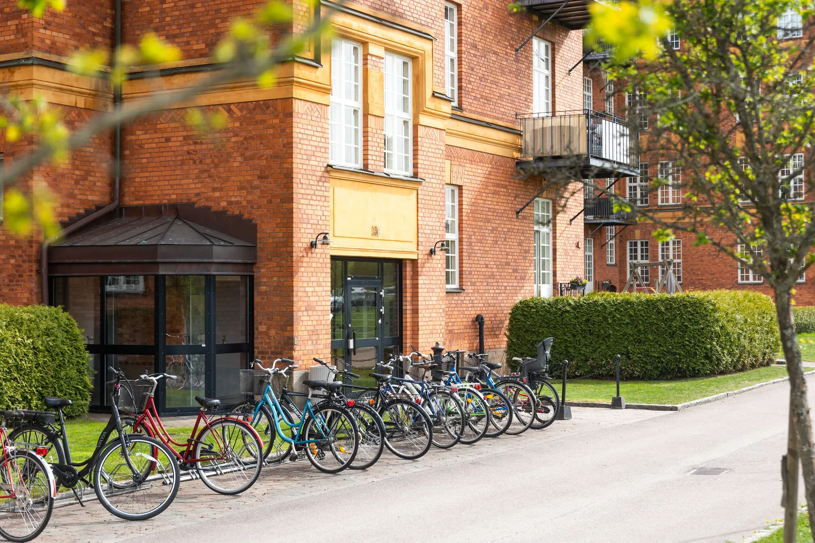 Bostadsrätt, Kasernhöjden 13B, Kasernhöjden, Karlstad