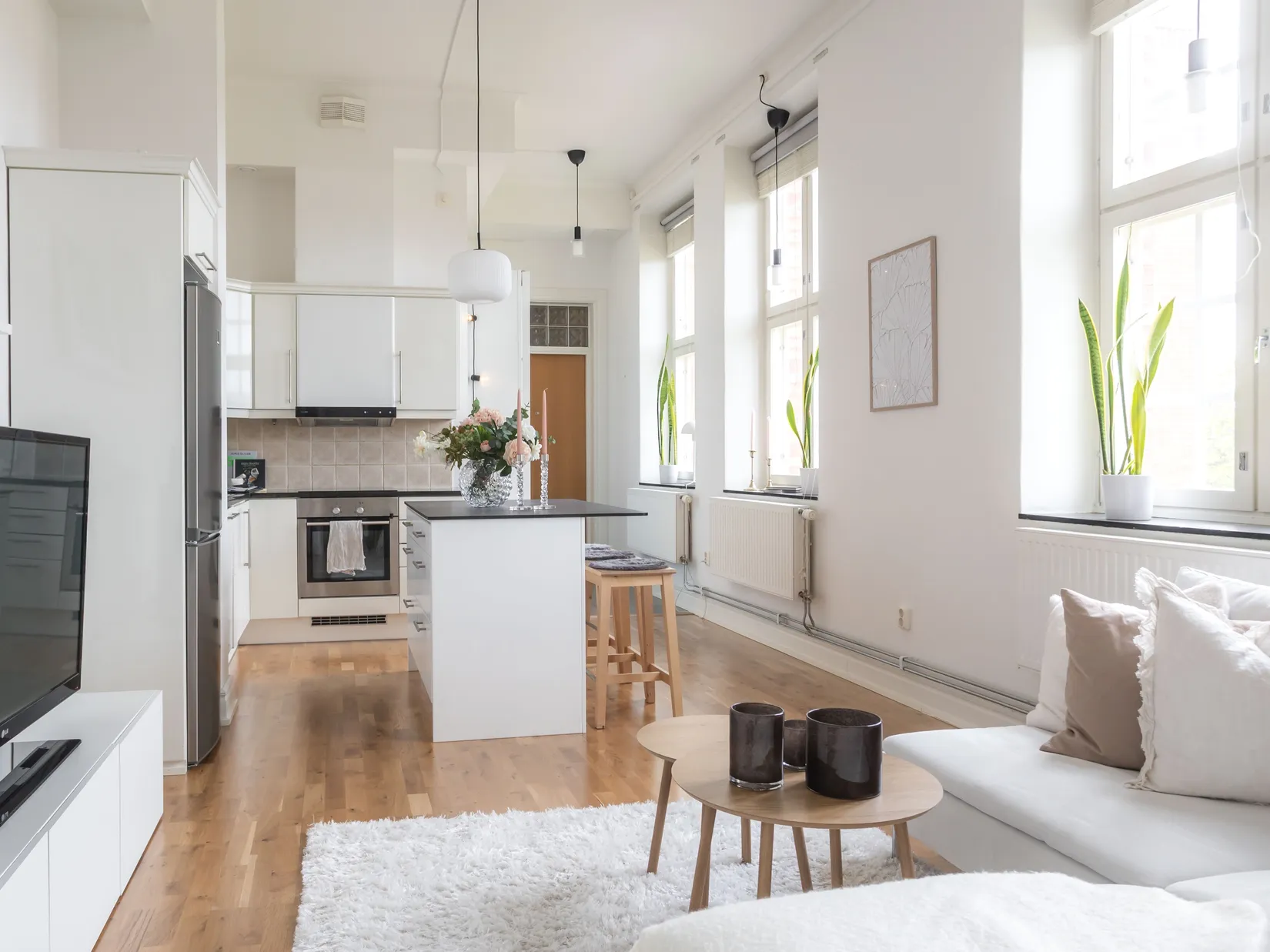 Bostadsrätt, Kasernhöjden 13B, Kasernhöjden, Karlstad