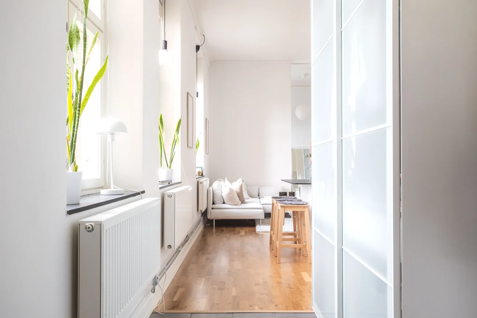 Bostadsrätt, Kasernhöjden 13B, Kasernhöjden, Karlstad