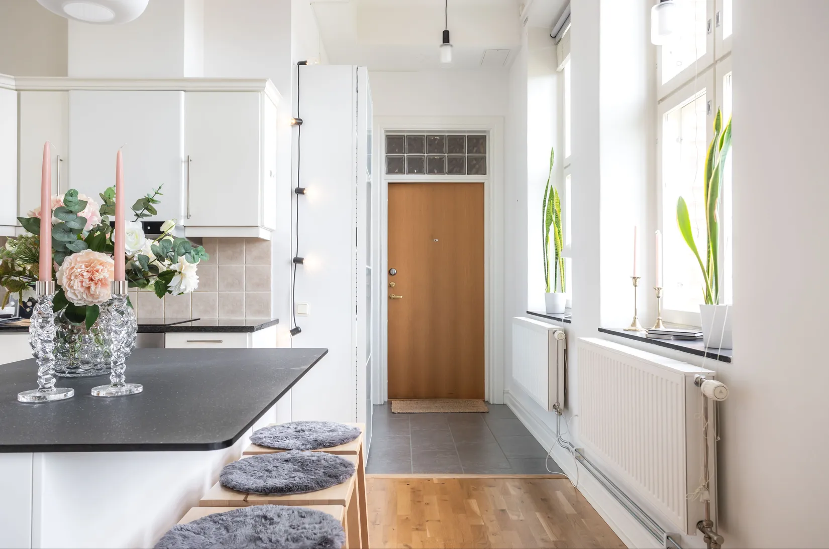 Bostadsrätt, Kasernhöjden 13B, Kasernhöjden, Karlstad