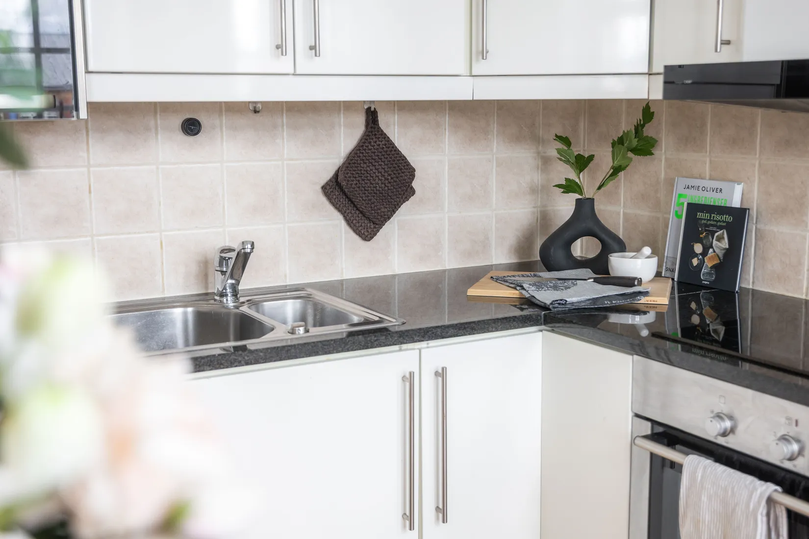 Bostadsrätt, Kasernhöjden 13B, Kasernhöjden, Karlstad
