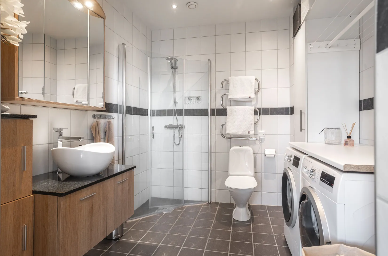 Bostadsrätt, Kasernhöjden 13B, Kasernhöjden, Karlstad