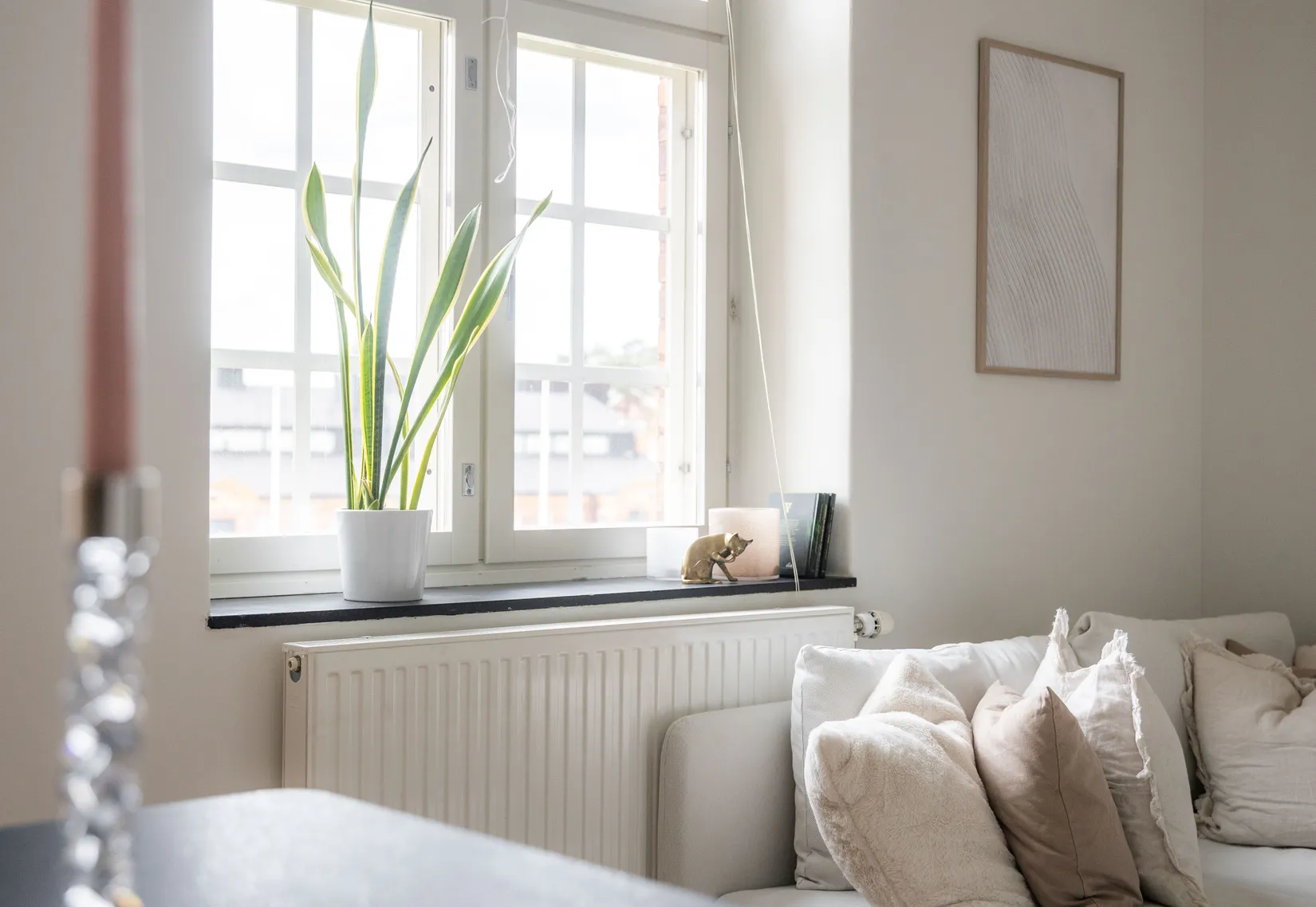 Bostadsrätt, Kasernhöjden 13B, Kasernhöjden, Karlstad