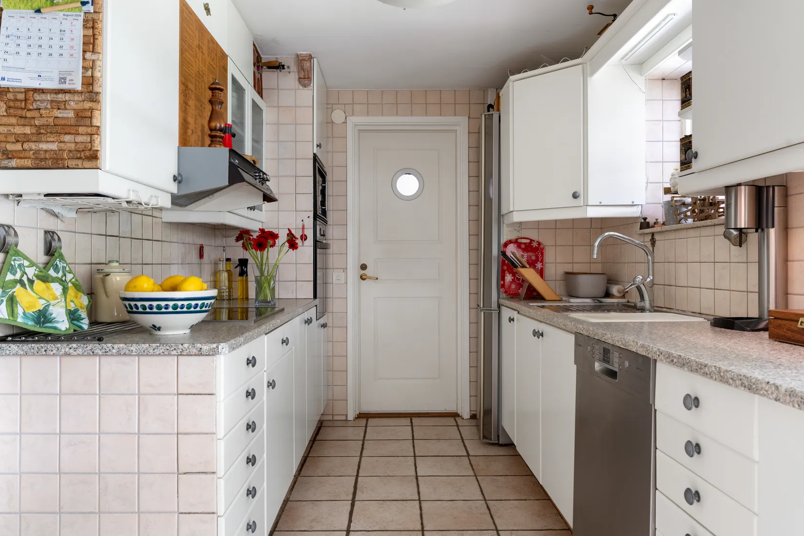 Villa, Pilegränden 8, Centralt, Trelleborg, Trelleborg