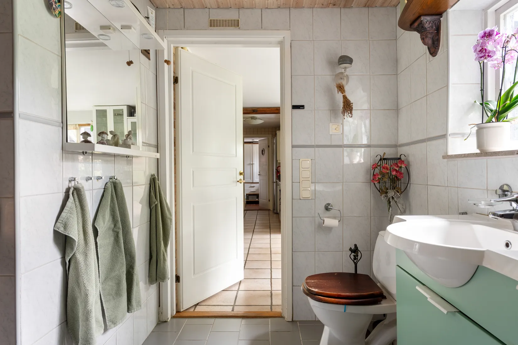 Villa, Pilegränden 8, Centralt, Trelleborg, Trelleborg