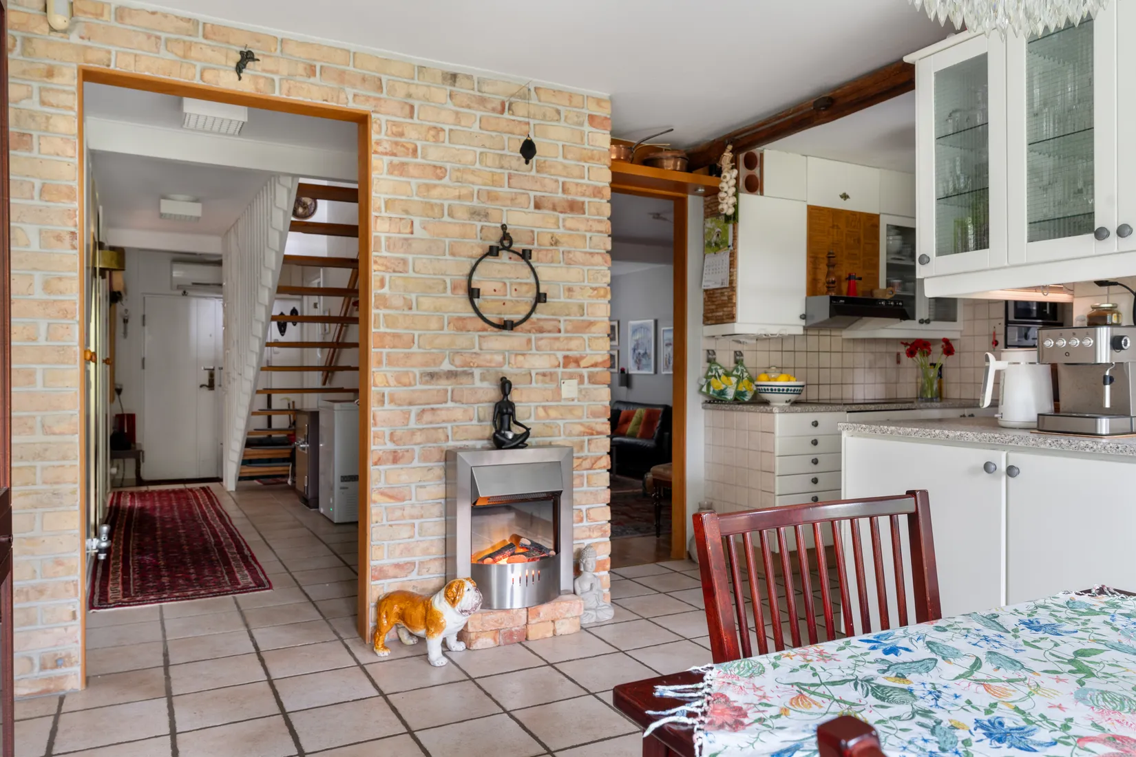 Villa, Pilegränden 8, Centralt, Trelleborg, Trelleborg