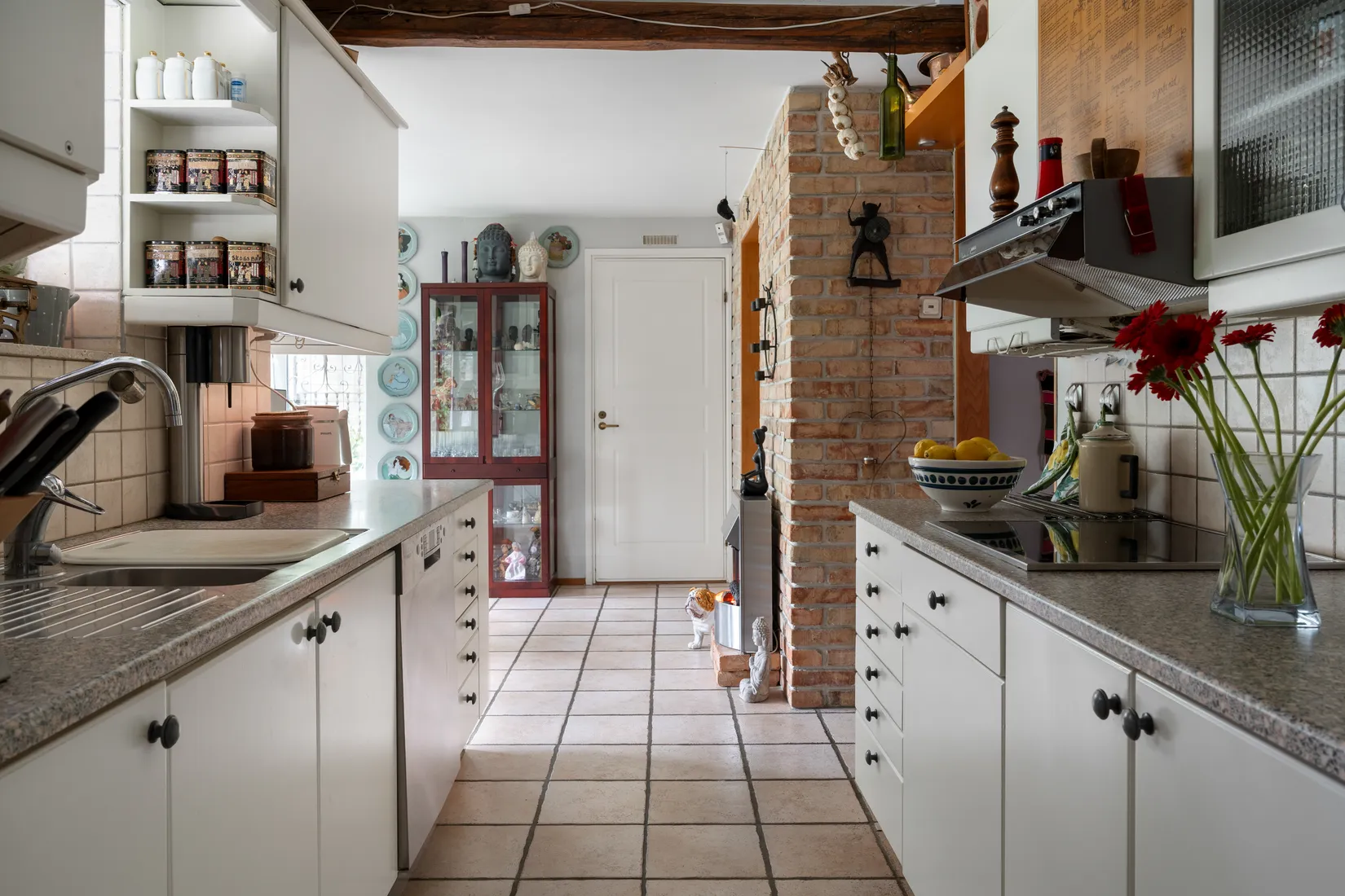 Villa, Pilegränden 8, Centralt, Trelleborg, Trelleborg