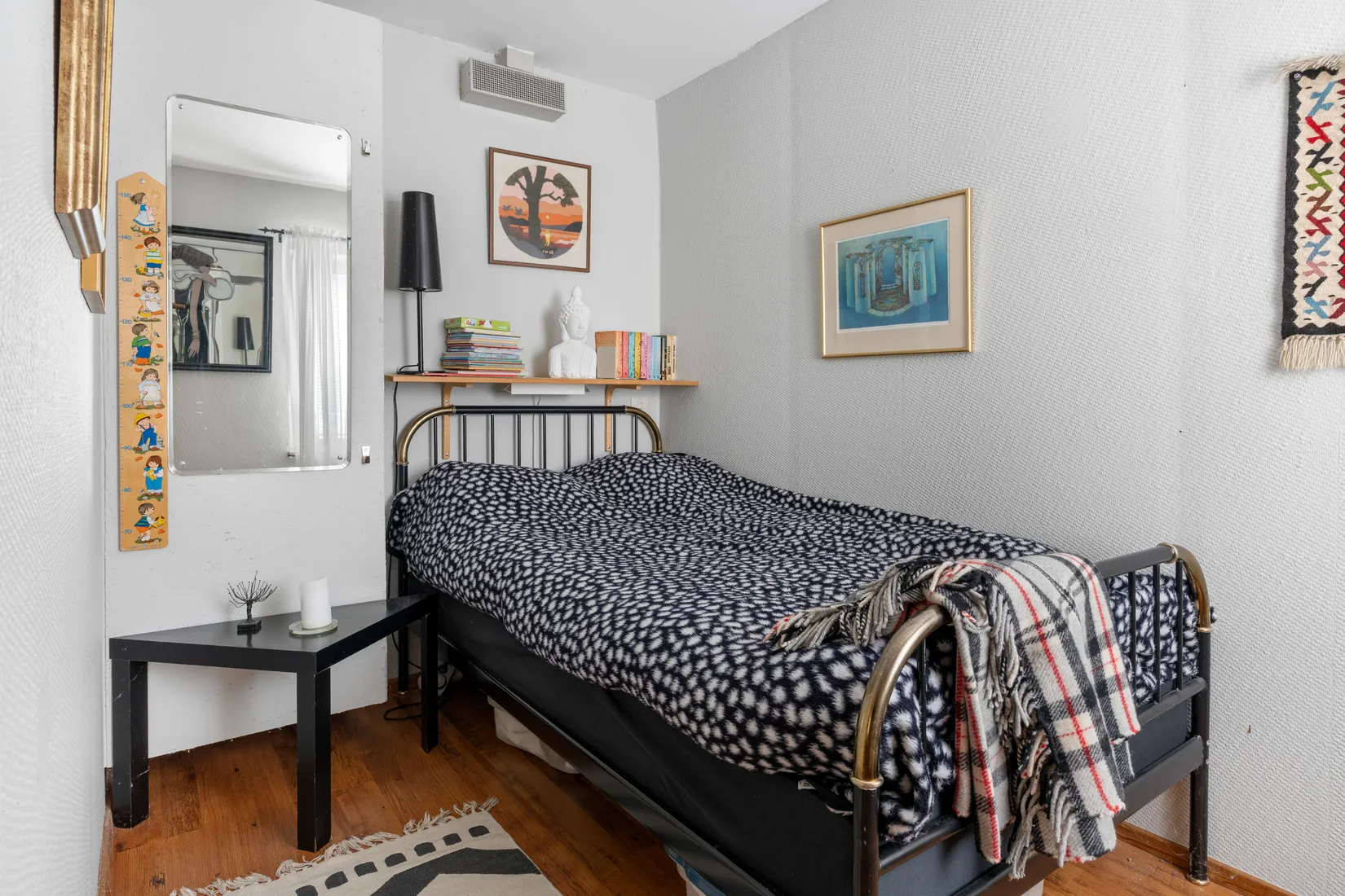 Villa, Pilegränden 8, Centralt, Trelleborg, Trelleborg