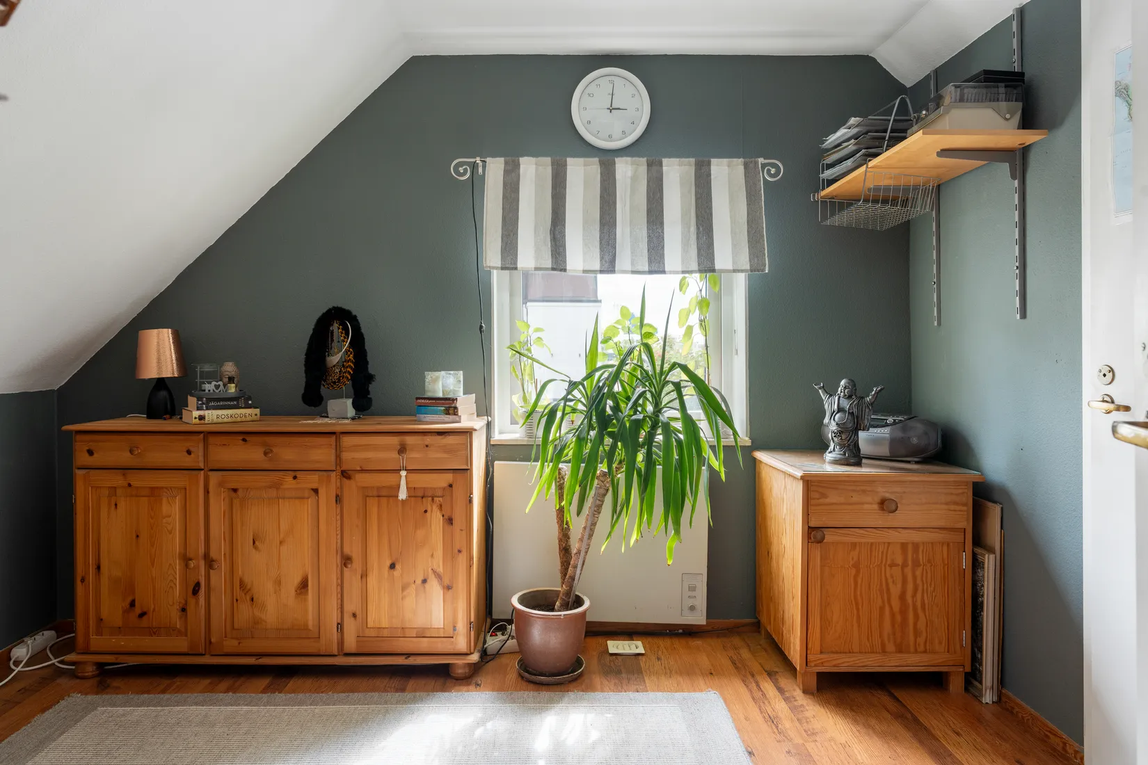 Villa, Pilegränden 8, Centralt, Trelleborg, Trelleborg