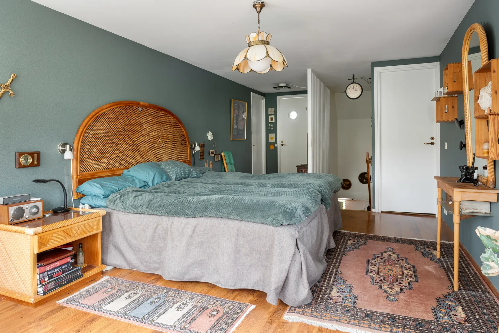 Villa, Pilegränden 8, Centralt, Trelleborg, Trelleborg