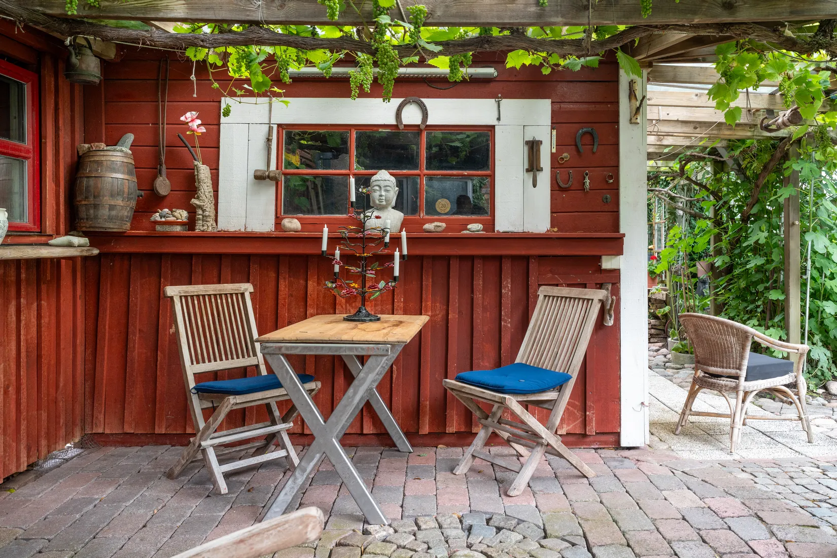 Villa, Pilegränden 8, Centralt, Trelleborg, Trelleborg