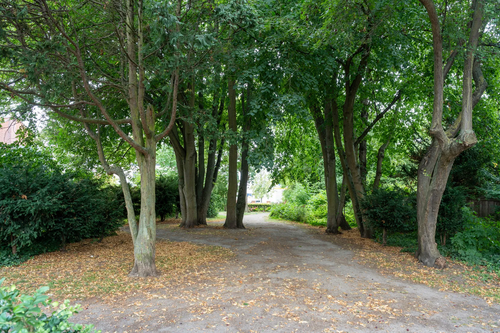 Villa, Pilegränden 8, Centralt, Trelleborg, Trelleborg