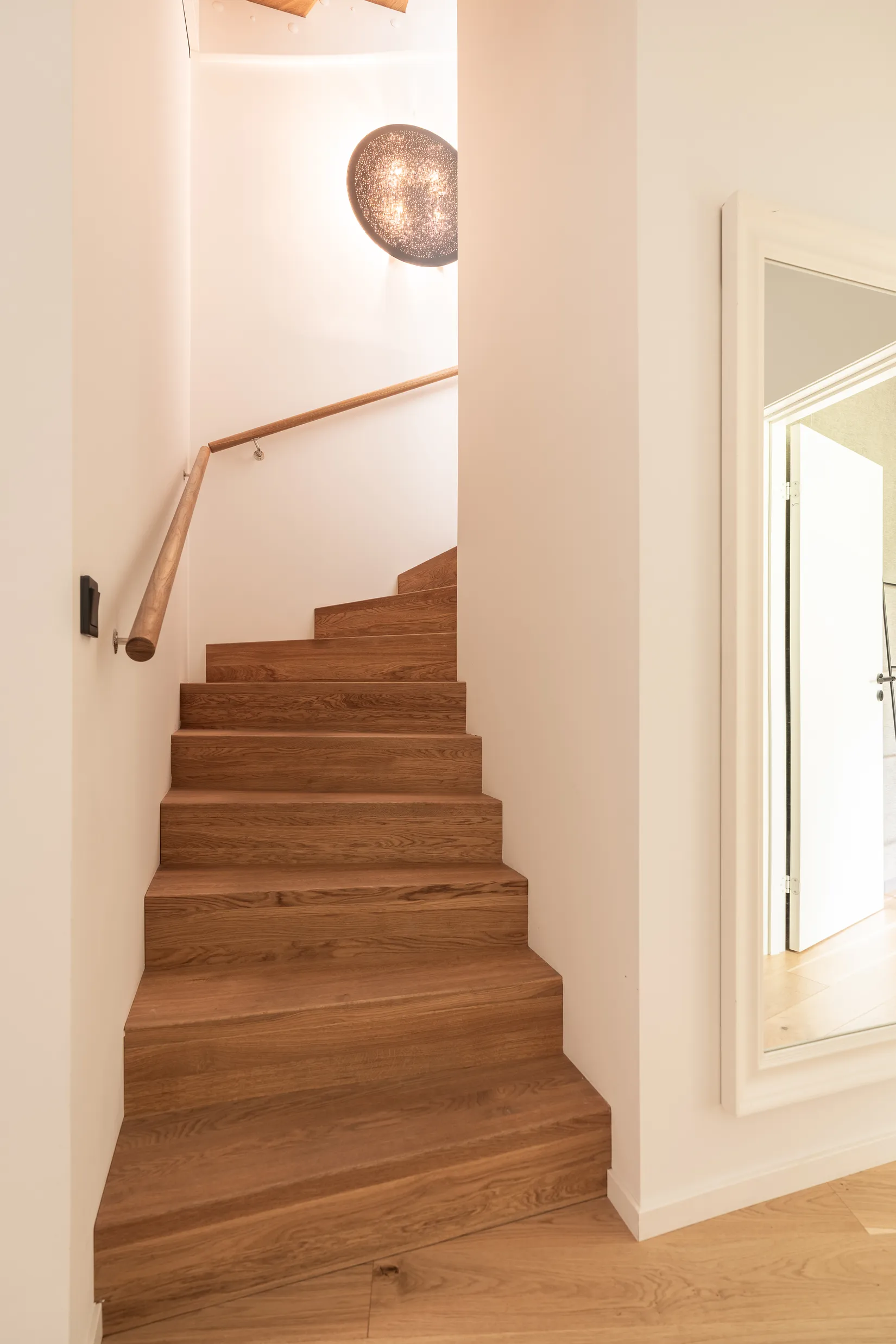Villa, Utsiktsvägen 9B, Frösön, Östersund