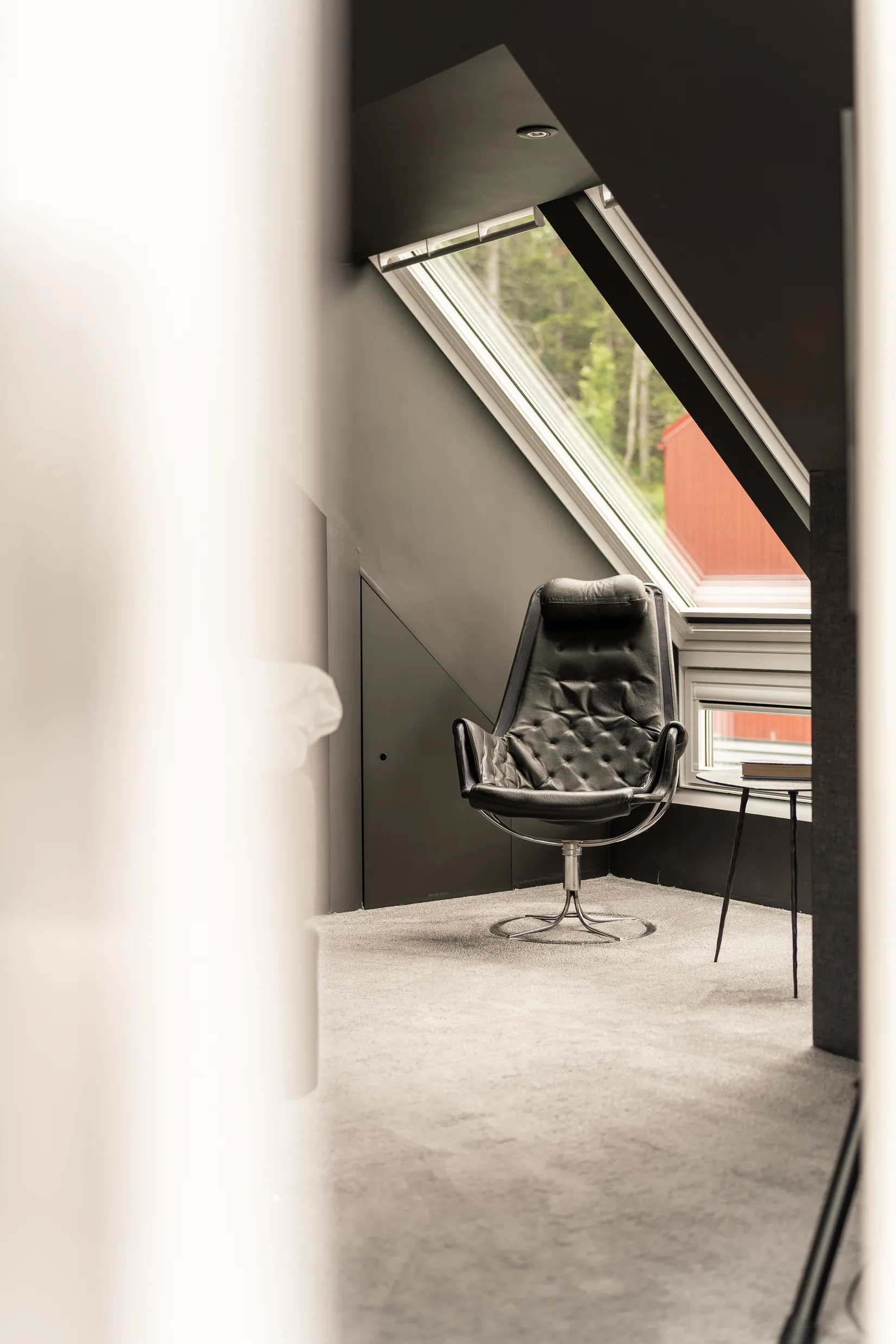 Villa, Utsiktsvägen 9B, Frösön, Östersund