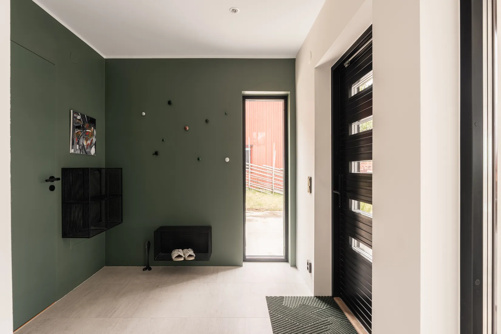 Villa, Utsiktsvägen 9B, Frösön, Östersund