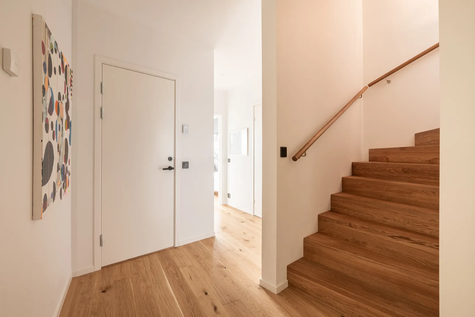 Villa, Utsiktsvägen 9B, Frösön, Östersund