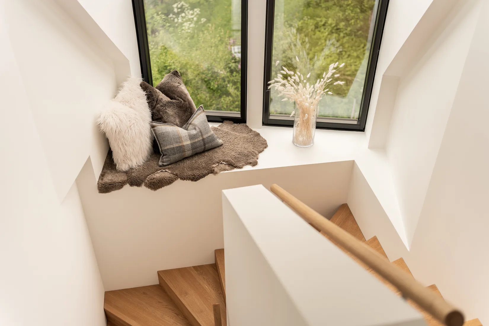 Villa, Utsiktsvägen 9B, Frösön, Östersund
