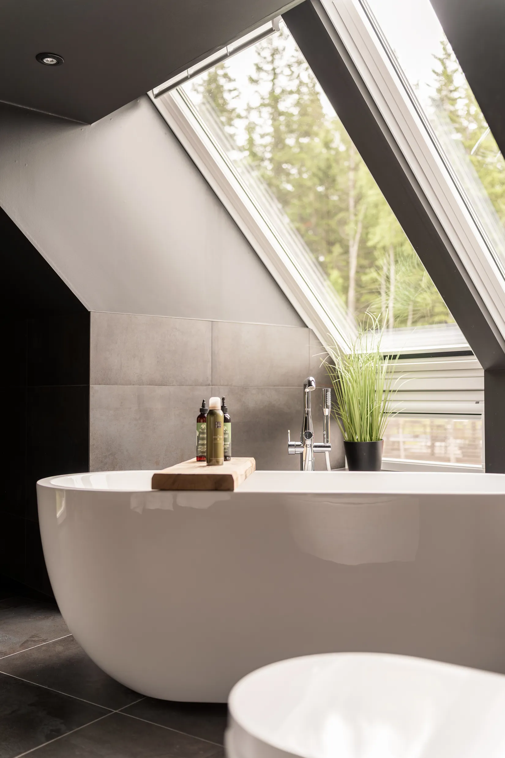 Villa, Utsiktsvägen 9B, Frösön, Östersund