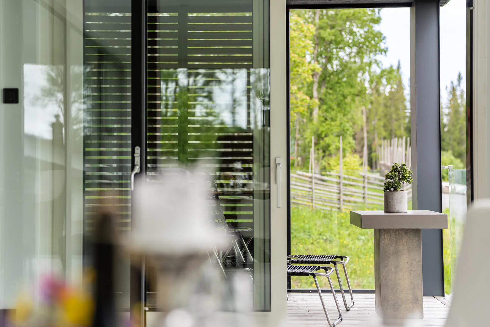 Villa, Utsiktsvägen 9B, Frösön, Östersund
