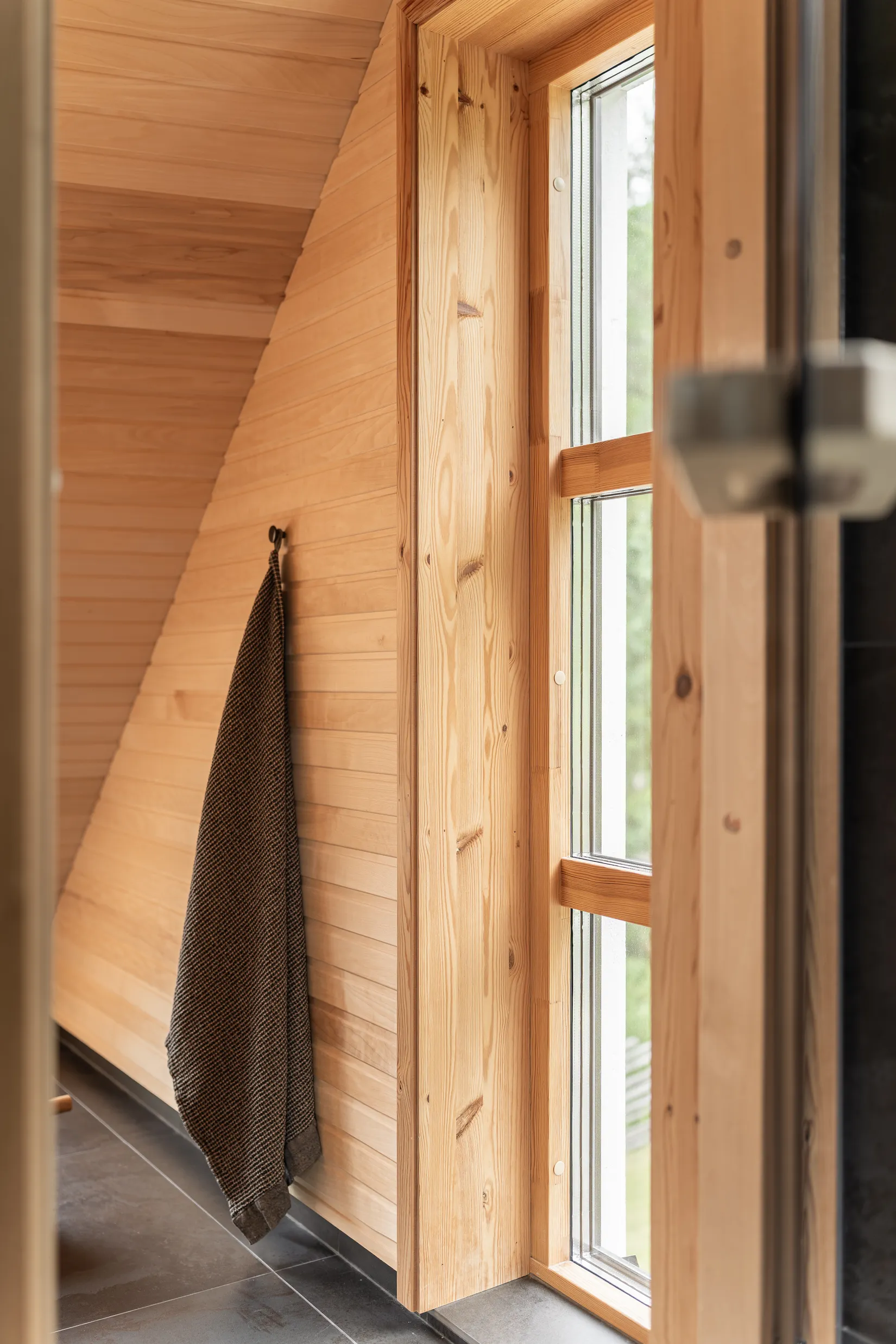 Villa, Utsiktsvägen 9B, Frösön, Östersund