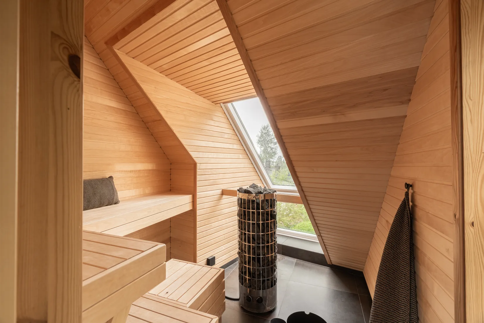 Villa, Utsiktsvägen 9B, Frösön, Östersund