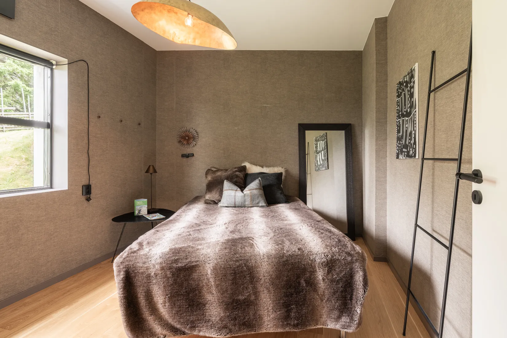 Villa, Utsiktsvägen 9B, Frösön, Östersund