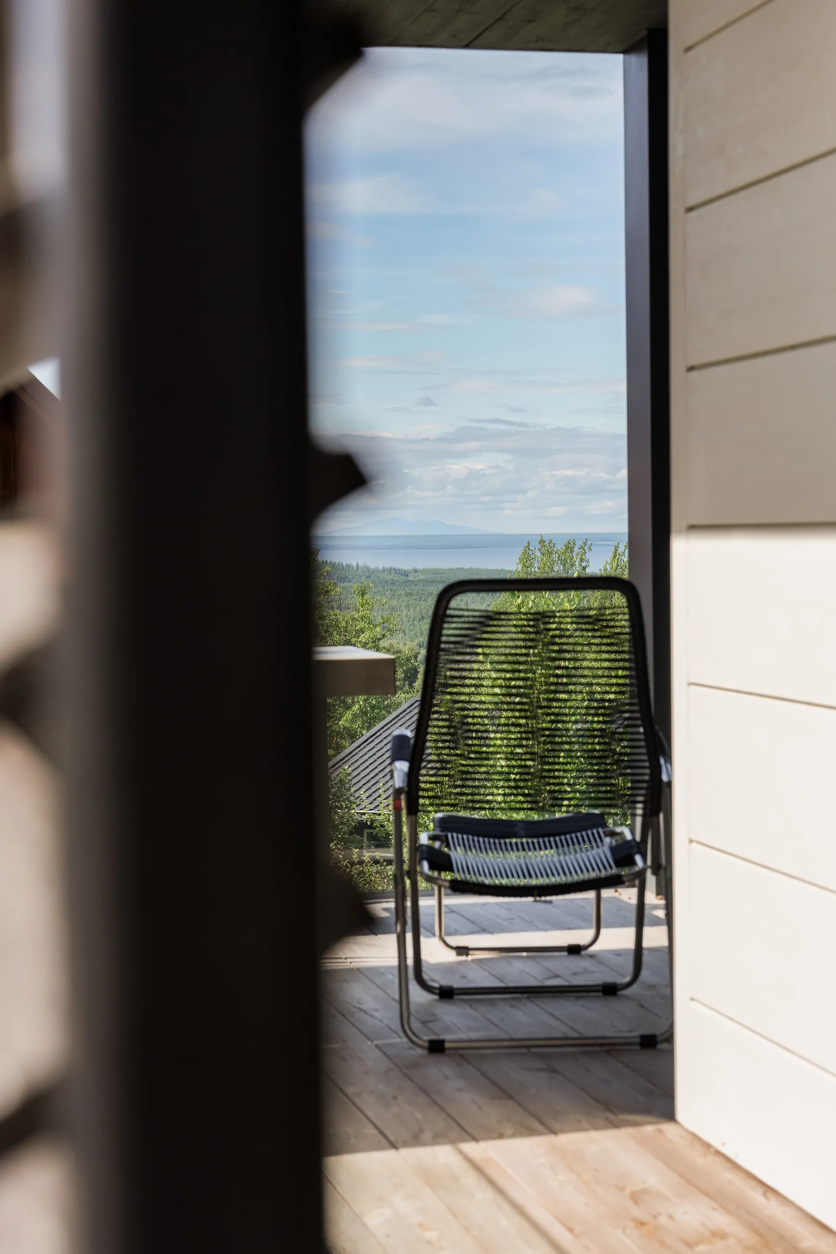 Villa, Utsiktsvägen 9B, Frösön, Östersund