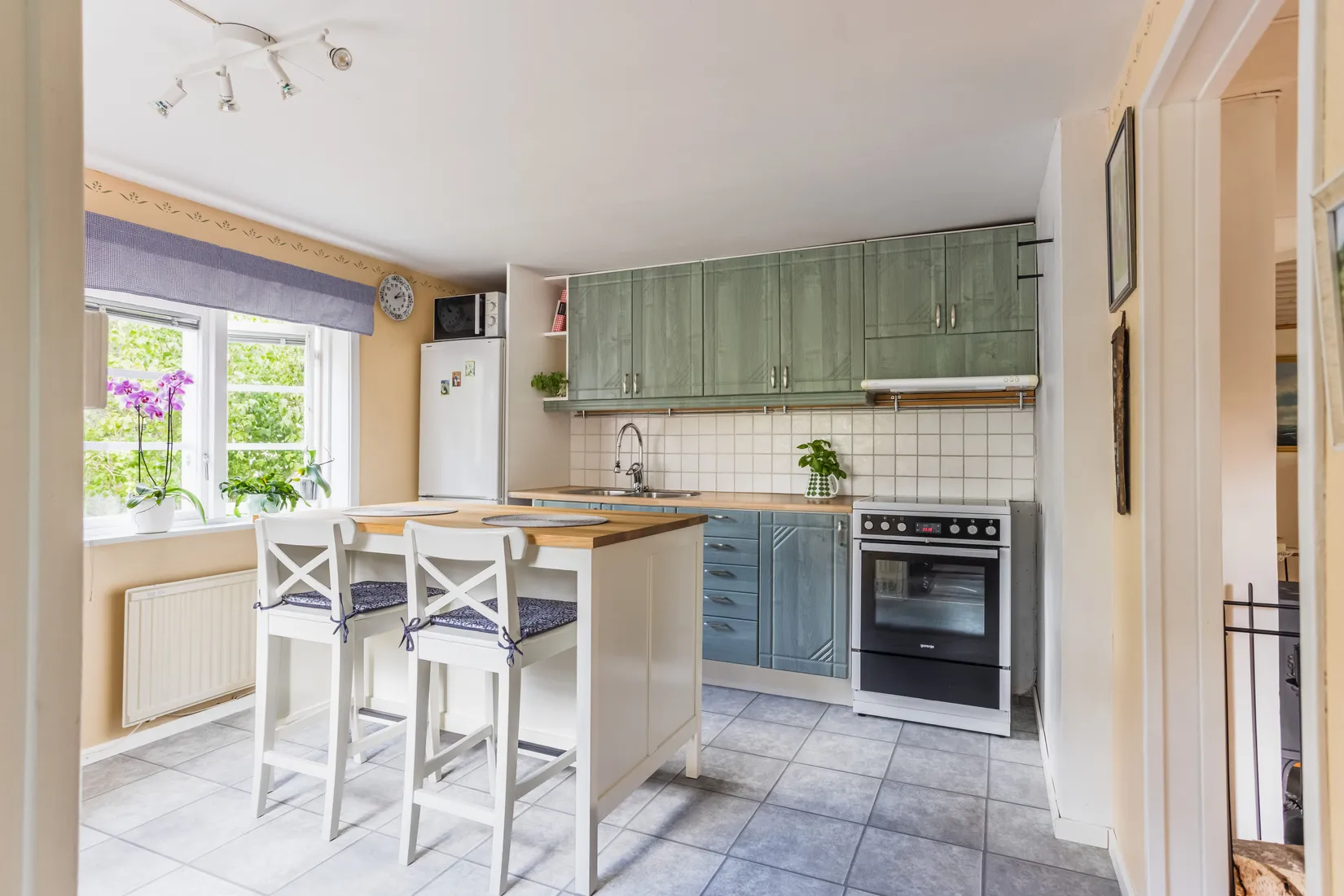 Villa, ÅSÄTTRAVÄGEN 3, Åsättra, Österåker