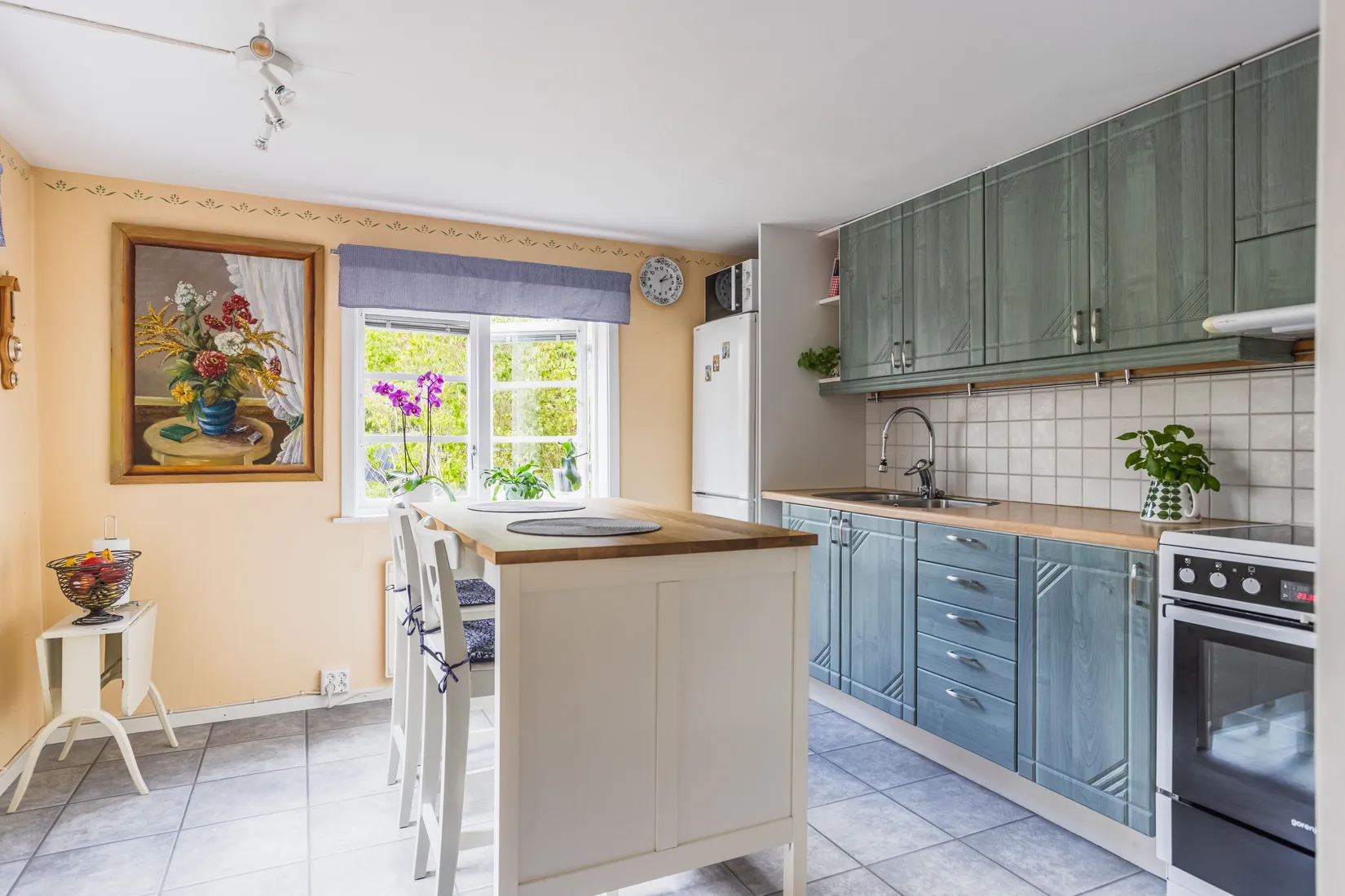 Villa, ÅSÄTTRAVÄGEN 3, Åsättra, Österåker