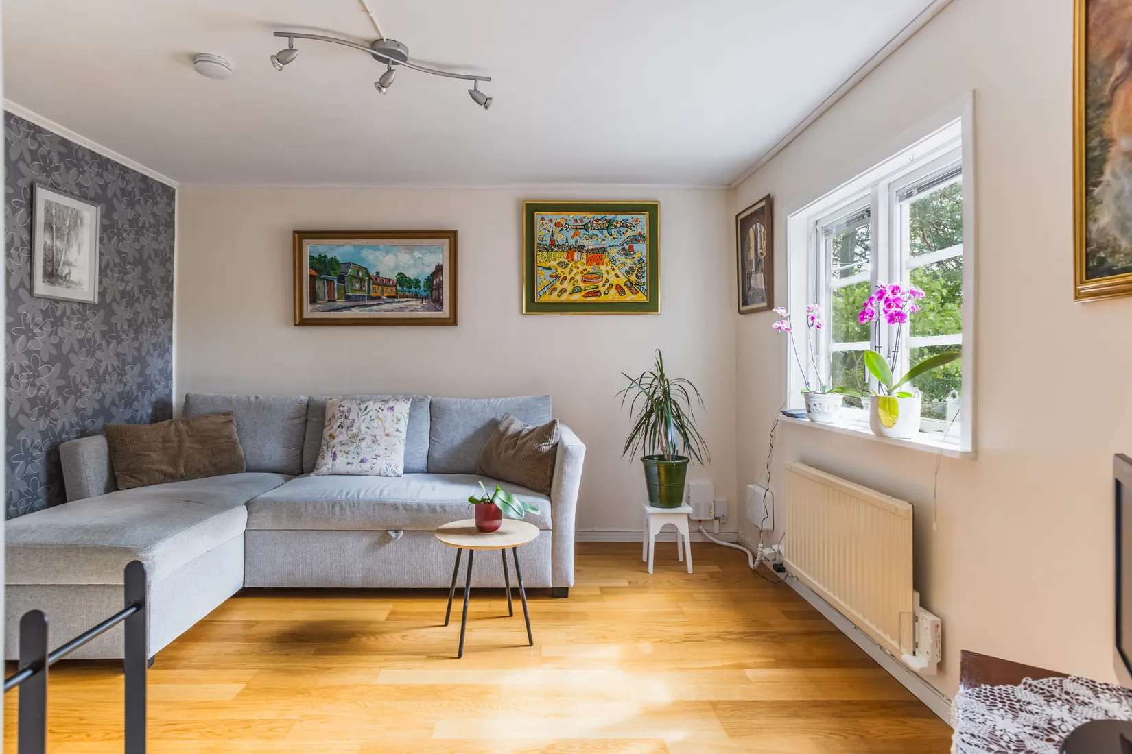 Villa, ÅSÄTTRAVÄGEN 3, Åsättra, Österåker