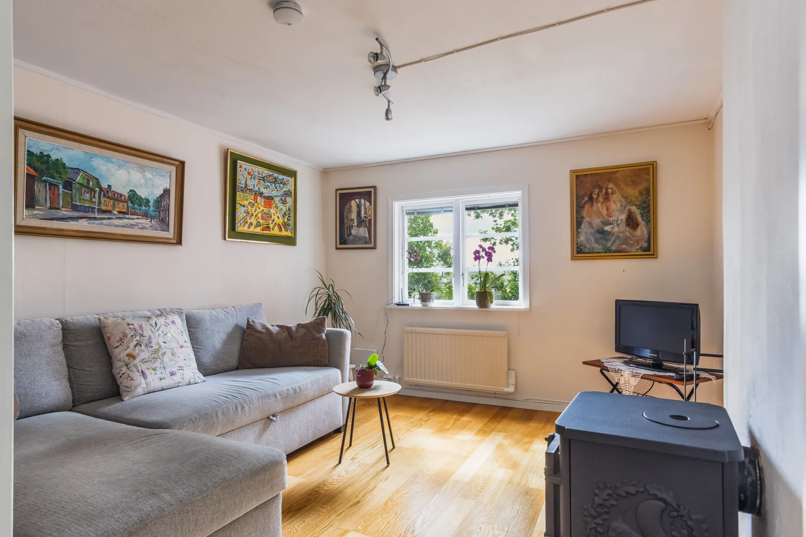 Villa, ÅSÄTTRAVÄGEN 3, Åsättra, Österåker