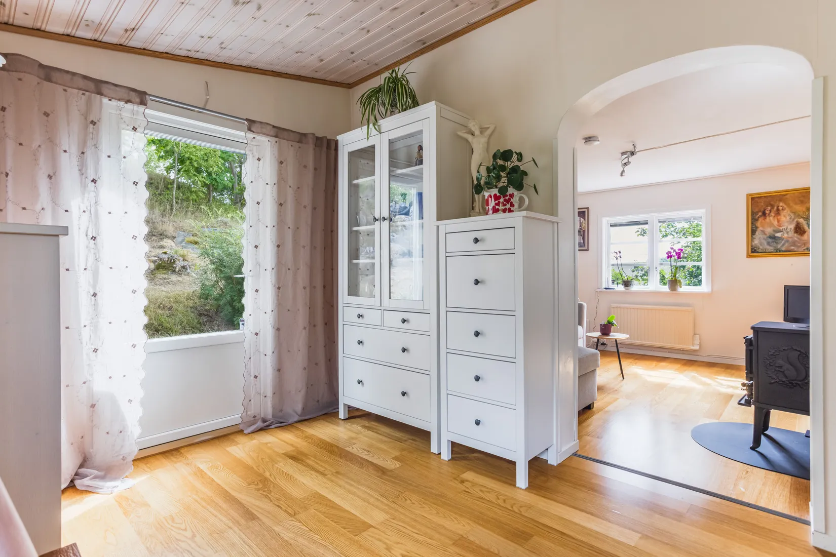 Villa, ÅSÄTTRAVÄGEN 3, Åsättra, Österåker