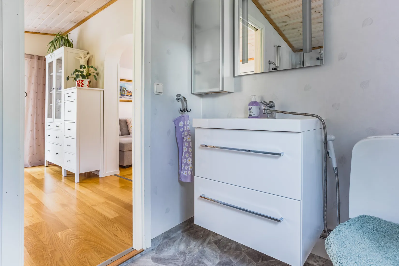 Villa, ÅSÄTTRAVÄGEN 3, Åsättra, Österåker