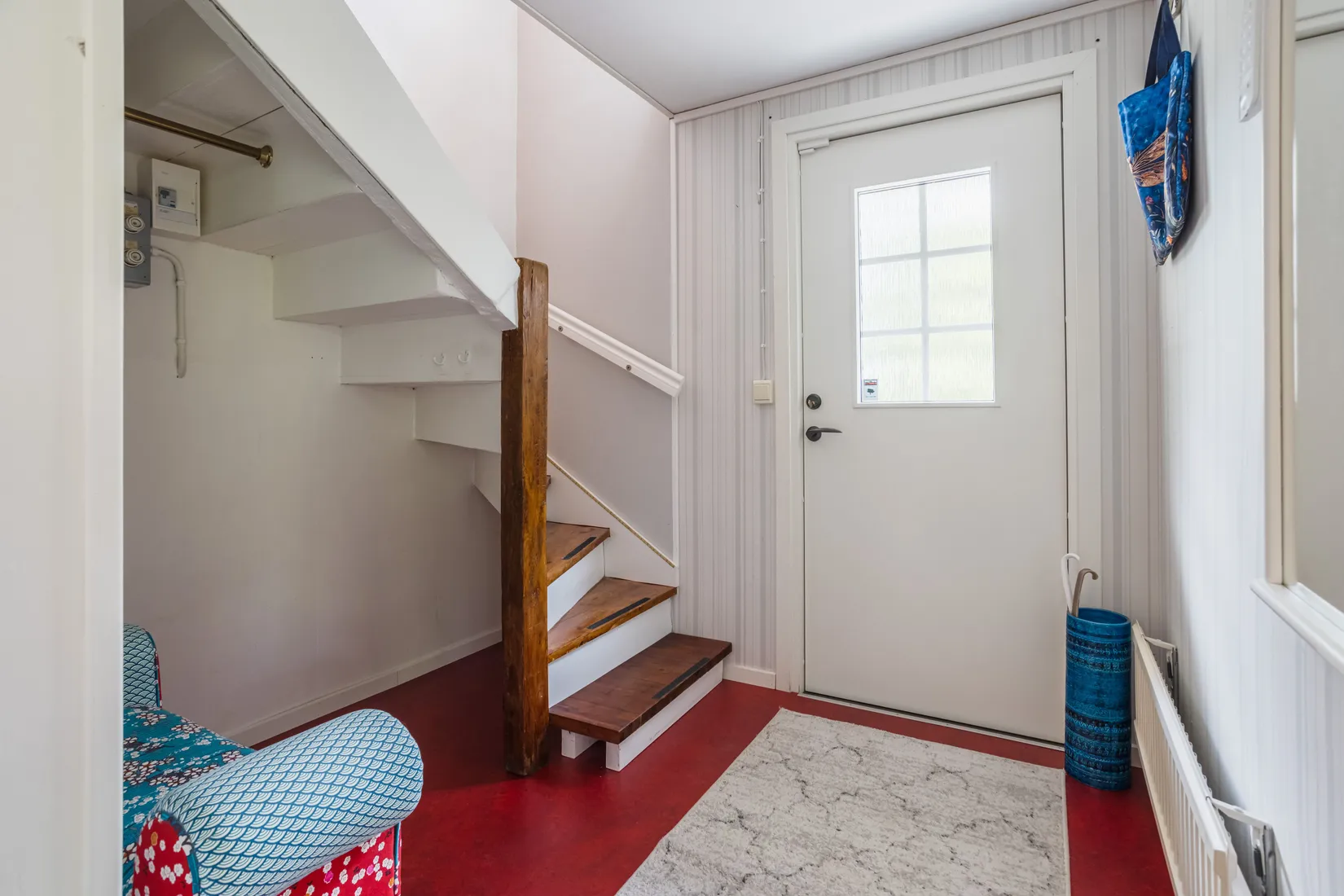 Villa, ÅSÄTTRAVÄGEN 3, Åsättra, Österåker