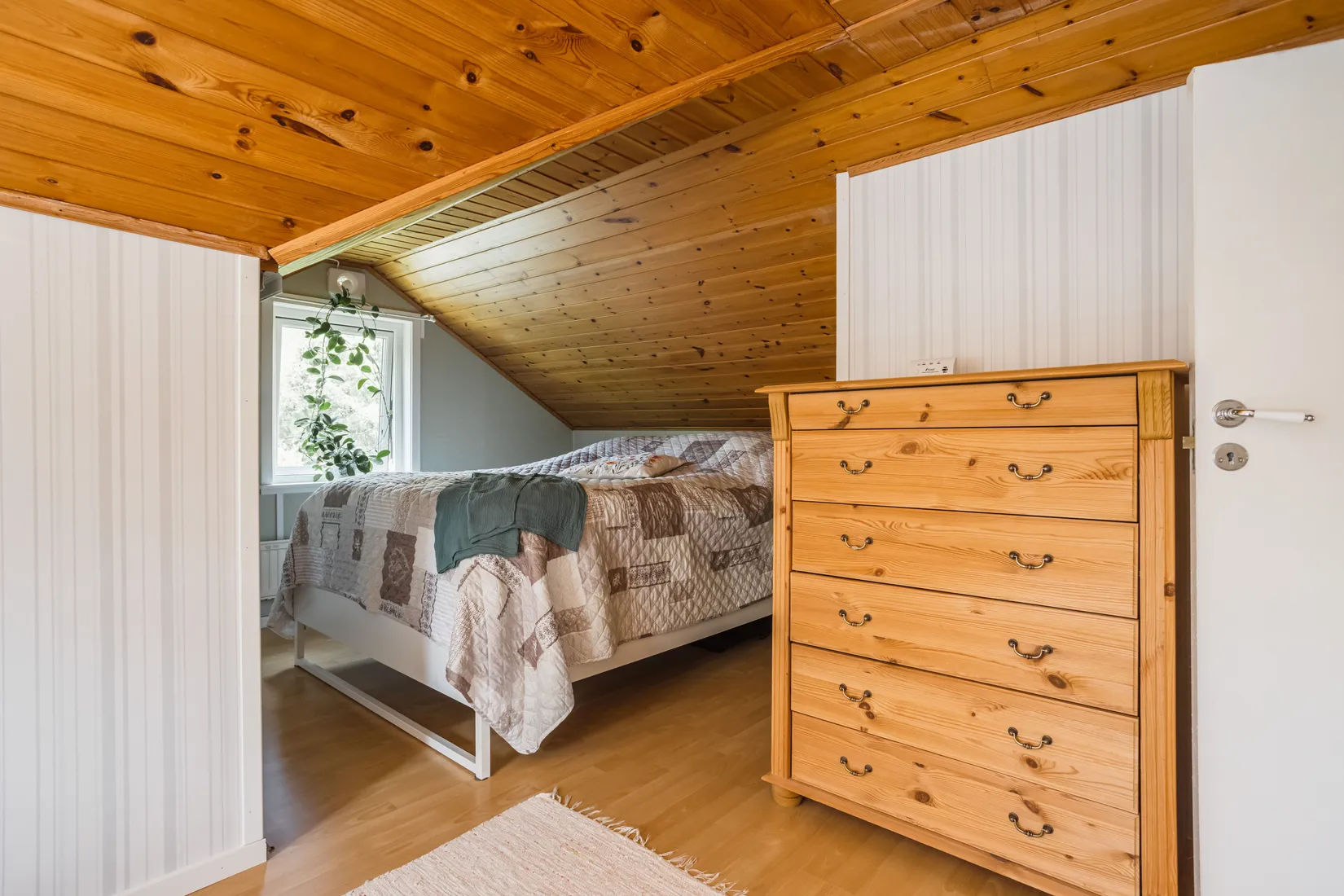 Villa, ÅSÄTTRAVÄGEN 3, Åsättra, Österåker