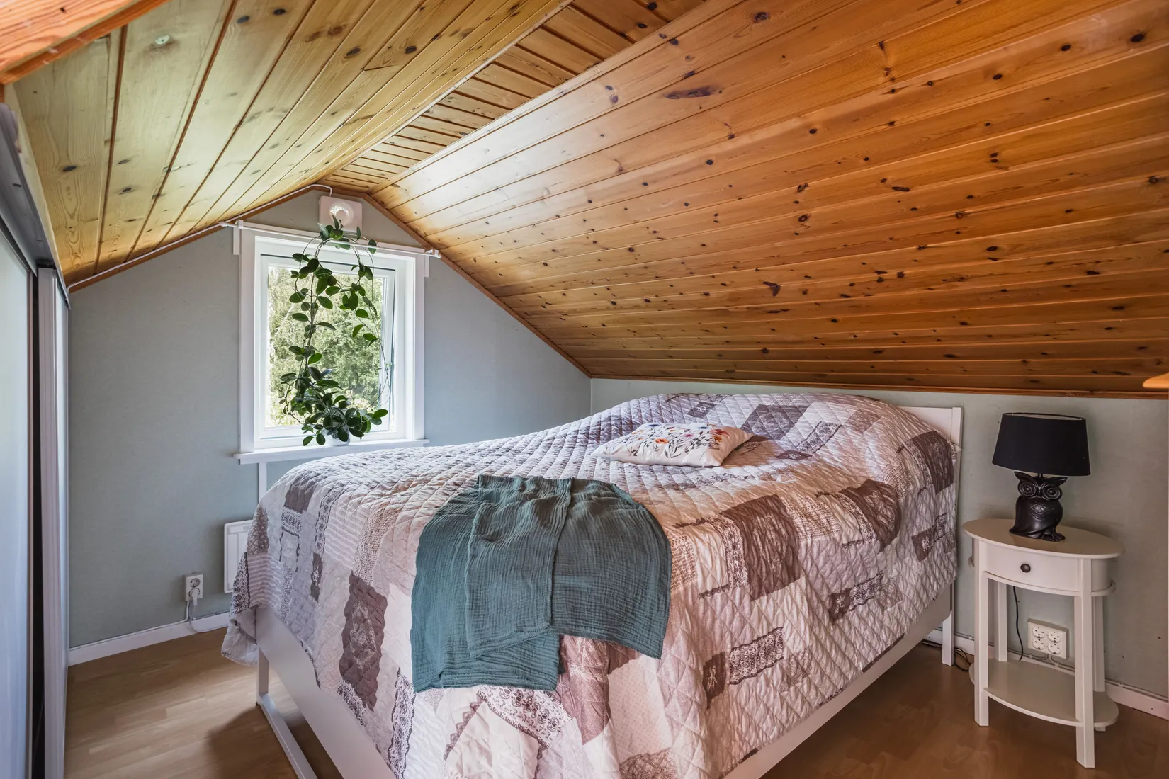 Villa, ÅSÄTTRAVÄGEN 3, Åsättra, Österåker