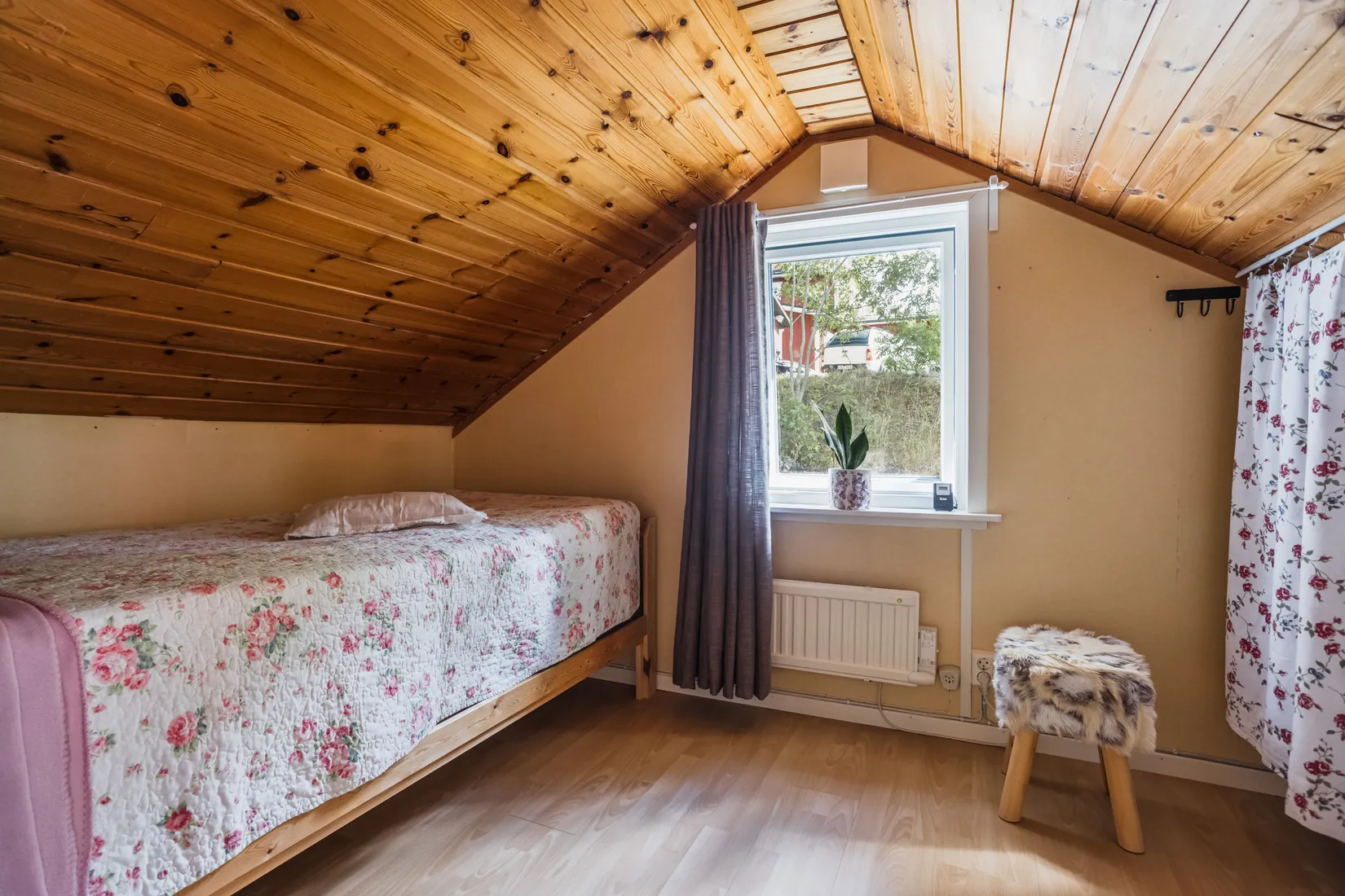 Villa, ÅSÄTTRAVÄGEN 3, Åsättra, Österåker