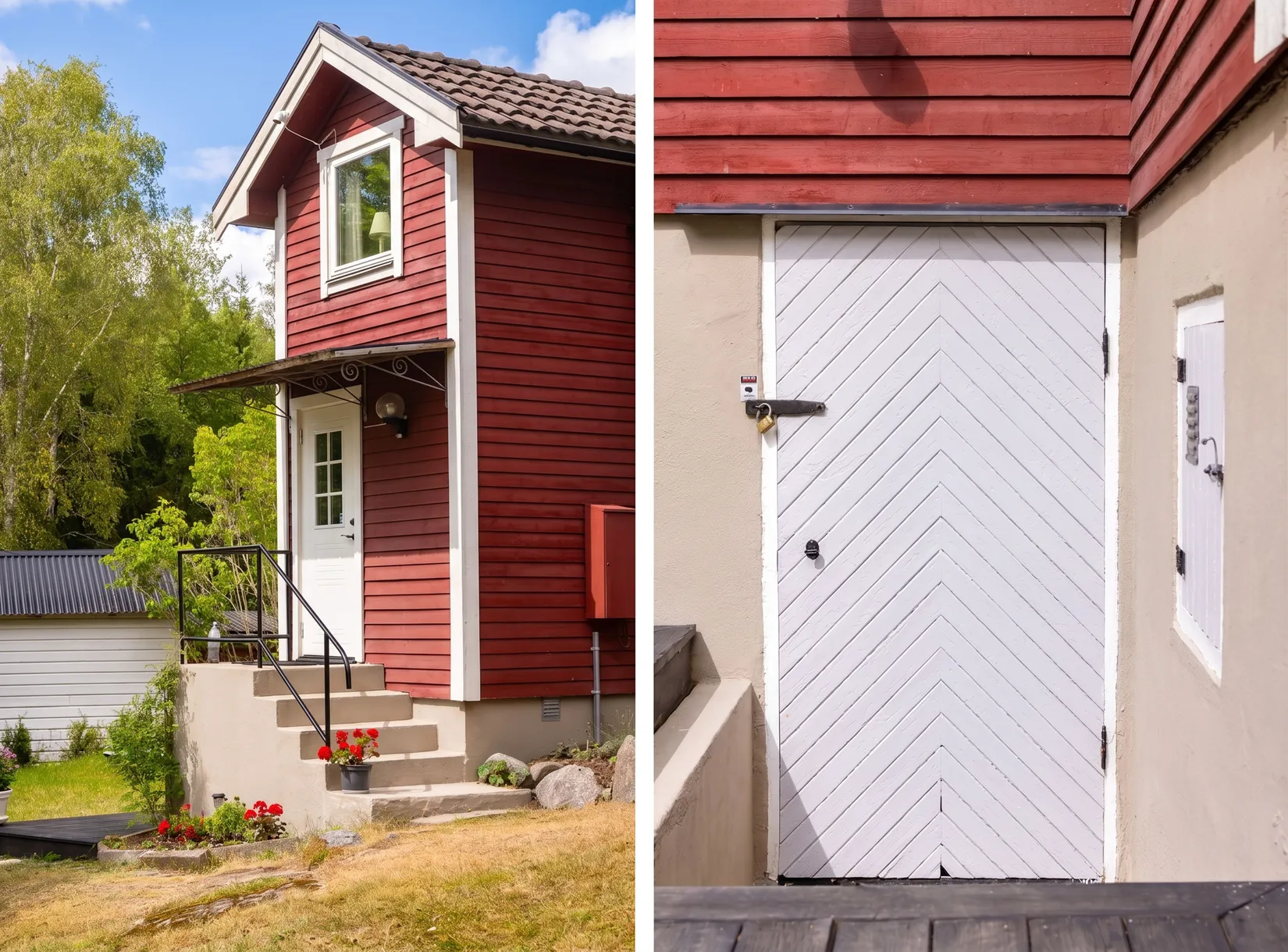 Villa, ÅSÄTTRAVÄGEN 3, Åsättra, Österåker
