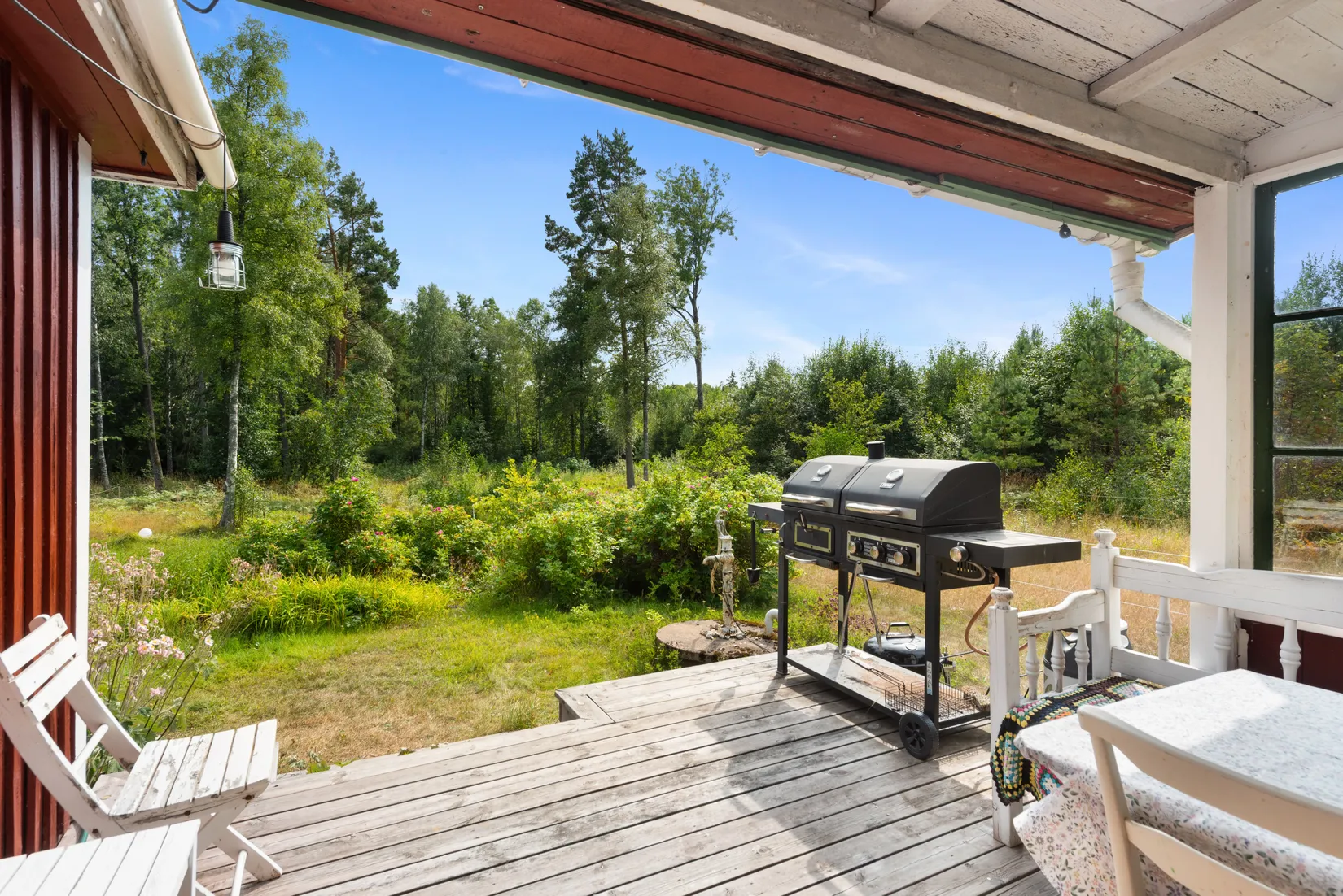 Fritidshus, Västra Hållstavägen 123, Hållsta, Norrtälje