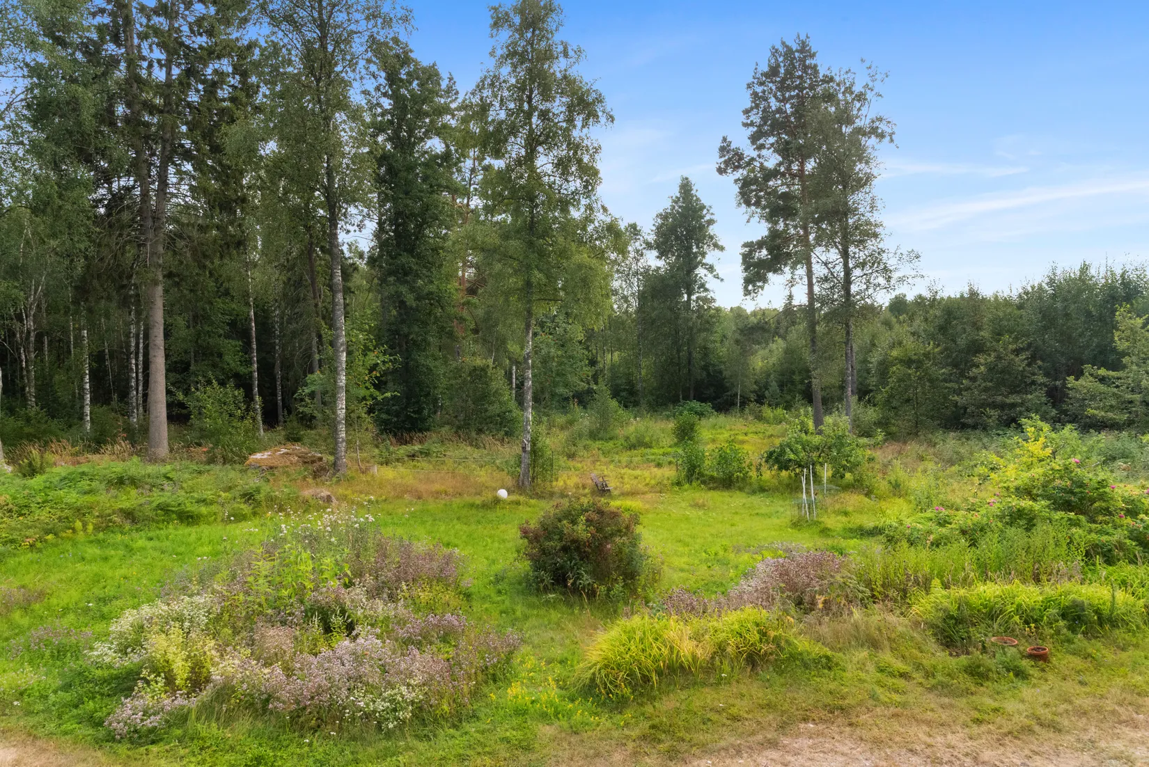 Fritidshus, Västra Hållstavägen 123, Hållsta, Norrtälje