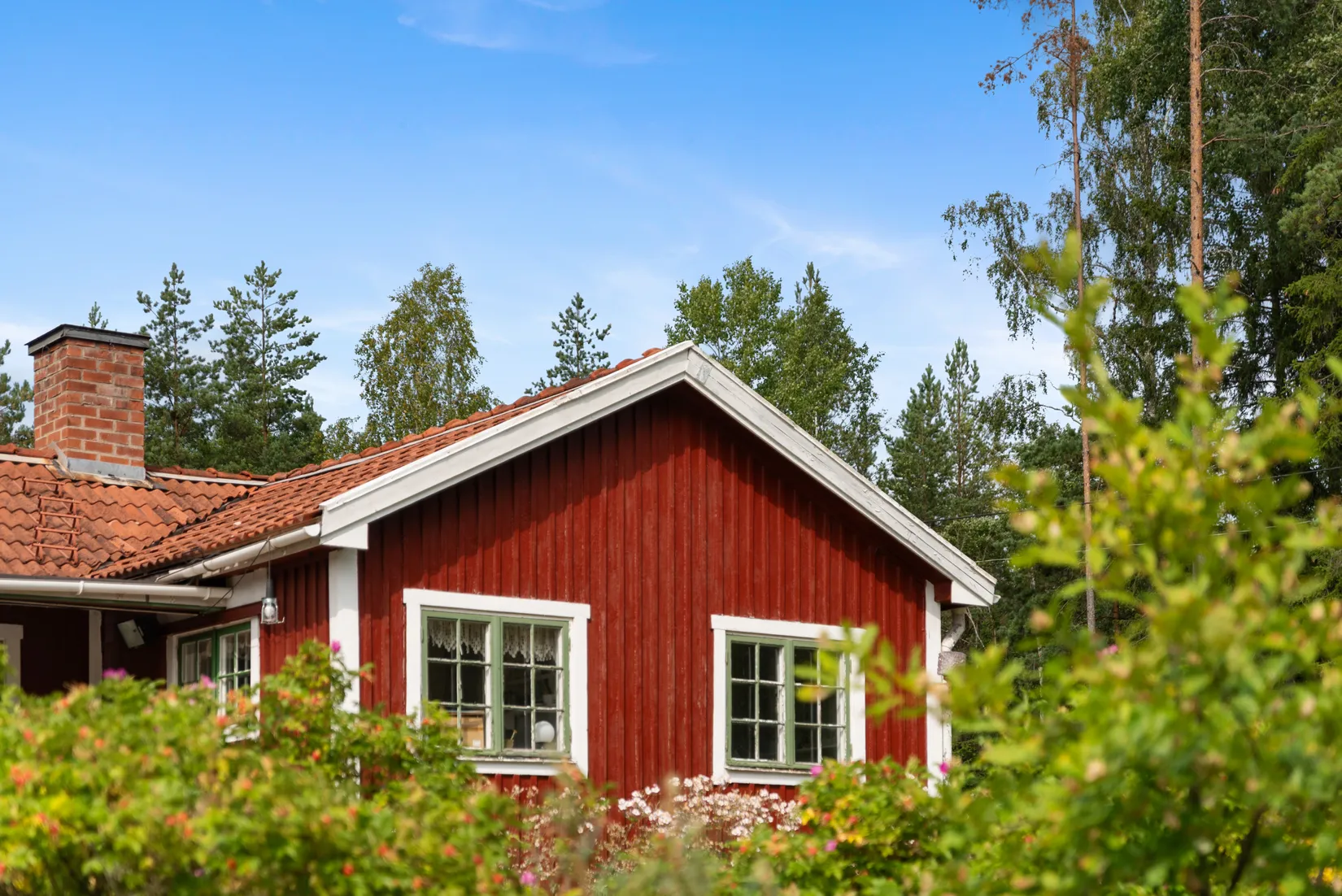 Fritidshus, Västra Hållstavägen 123, Hållsta, Norrtälje