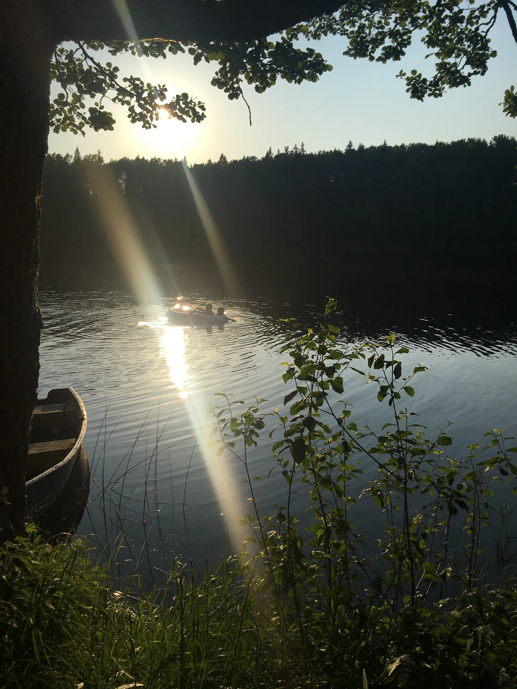 Fritidshus, Västra Hållstavägen 123, Hållsta, Norrtälje
