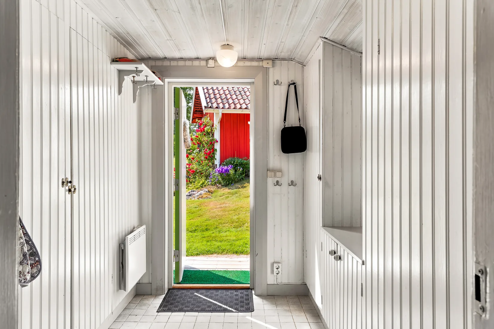 Gård/Skog, Björntorp Bråten 1, Lantligt, Nyköping