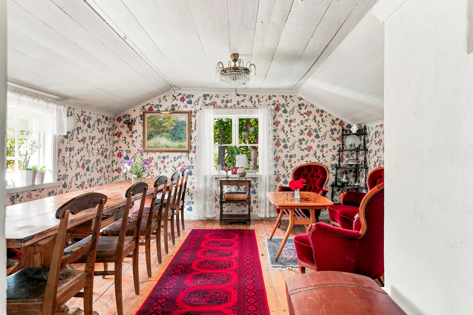 Gård/Skog, Björntorp Bråten 1, Lantligt, Nyköping