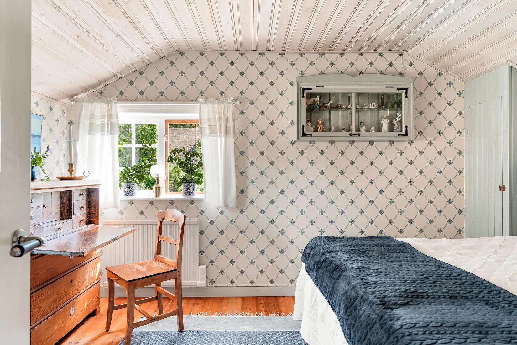 Gård/Skog, Björntorp Bråten 1, Lantligt, Nyköping