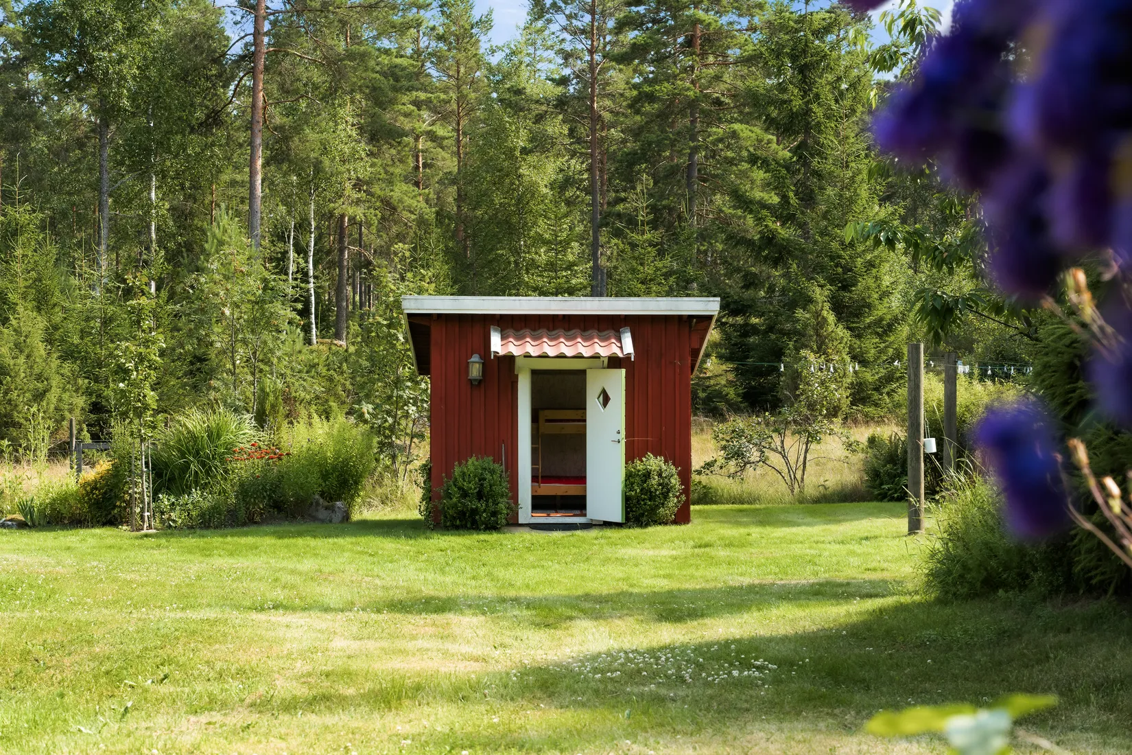 Gård/Skog, Björntorp Bråten 1, Lantligt, Nyköping