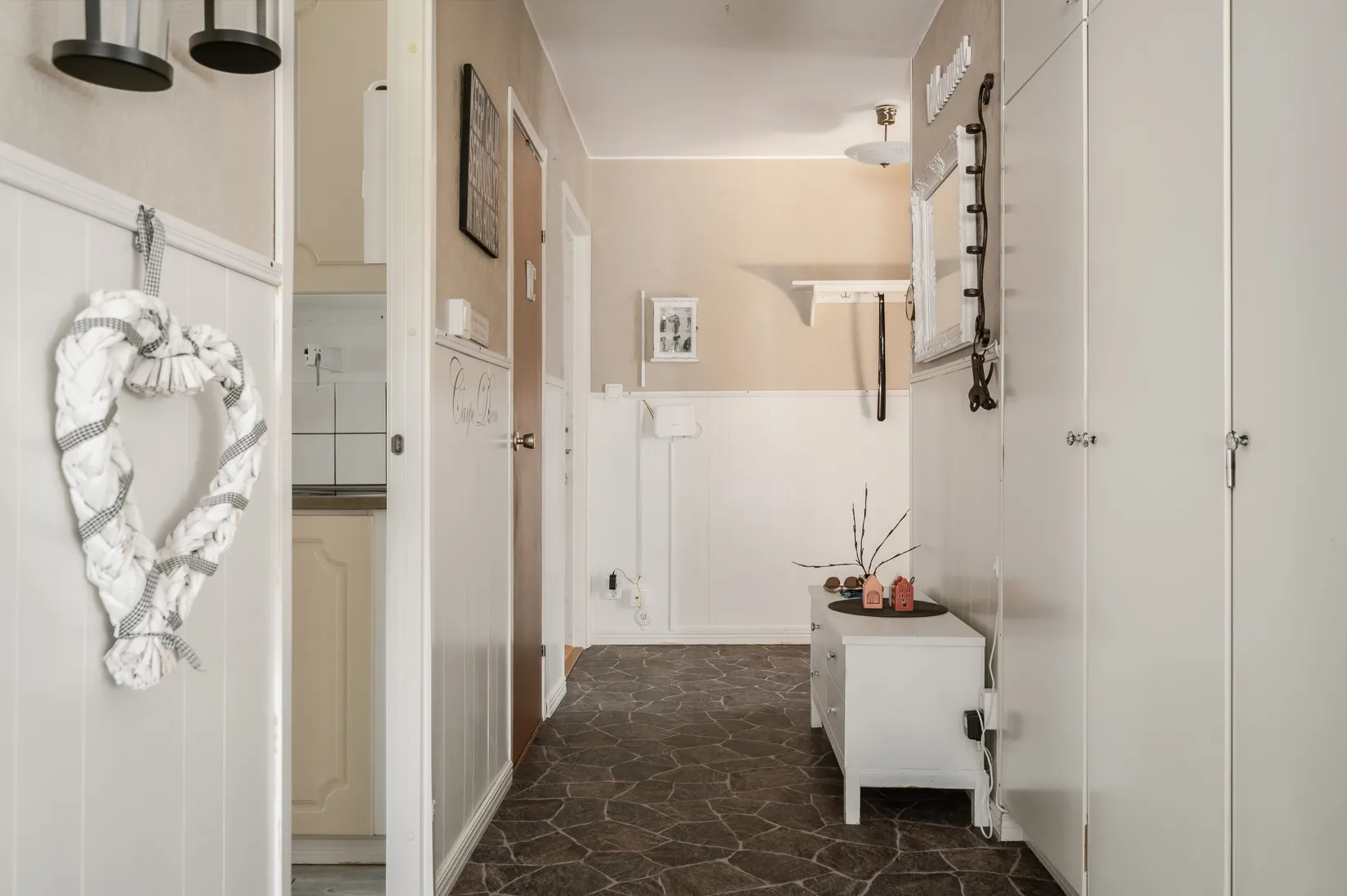 Bostadsrätt, Prästgårdsvägen 5A, Skoghall, Hammarö