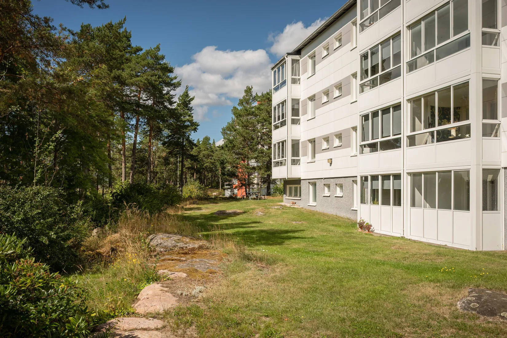 Bostadsrätt, Prästgårdsvägen 5A, Skoghall, Hammarö