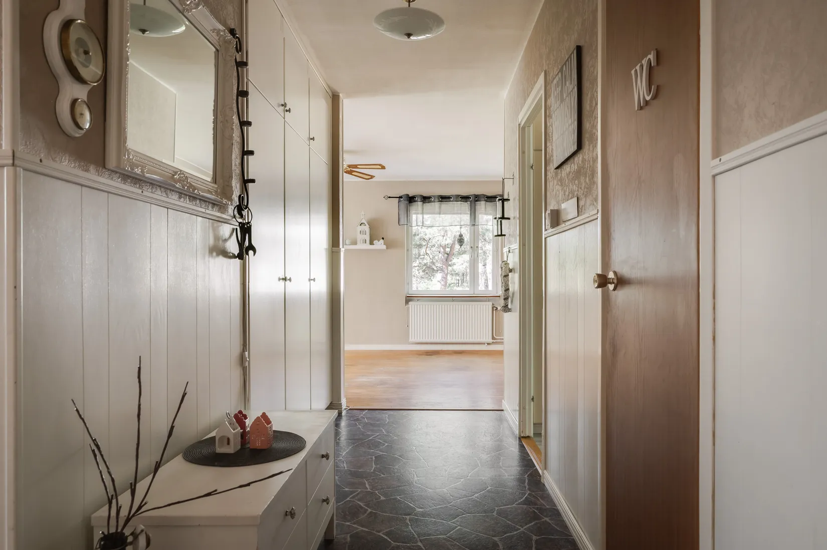 Bostadsrätt, Prästgårdsvägen 5A, Skoghall, Hammarö