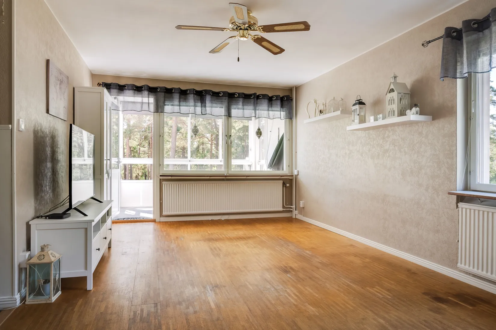 Bostadsrätt, Prästgårdsvägen 5A, Skoghall, Hammarö